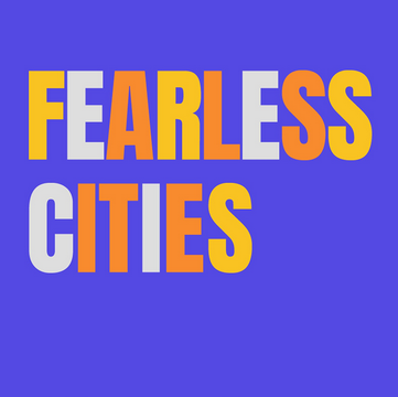 "Faire commun.e !" Rencontre internationale Fearless Cities (15-17 mai 2020, Grenoble)