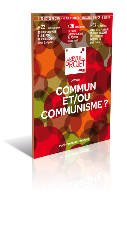 Le commun : une approche politique prometteuse1 ?