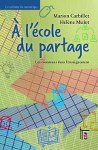 À l'école du partage