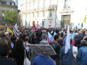 Arrêtés contre les pesticides