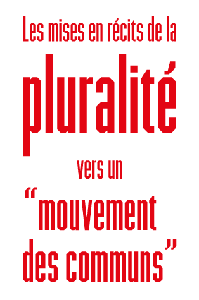 Communs, outils numériques et diversité du « mouvement »