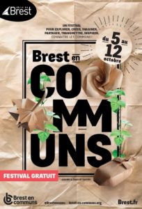 Brest en Communs 2019
