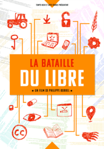 Contribuons à "la bataille du Libre"